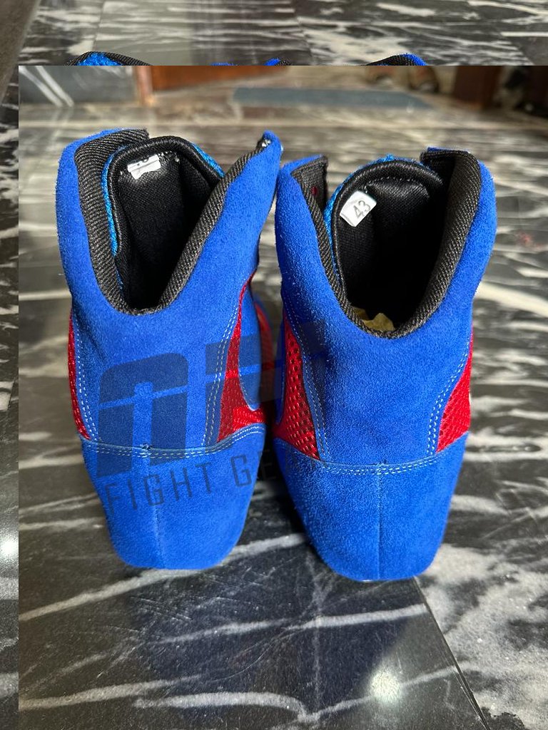 sambo Shoes