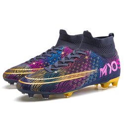Black-Spike