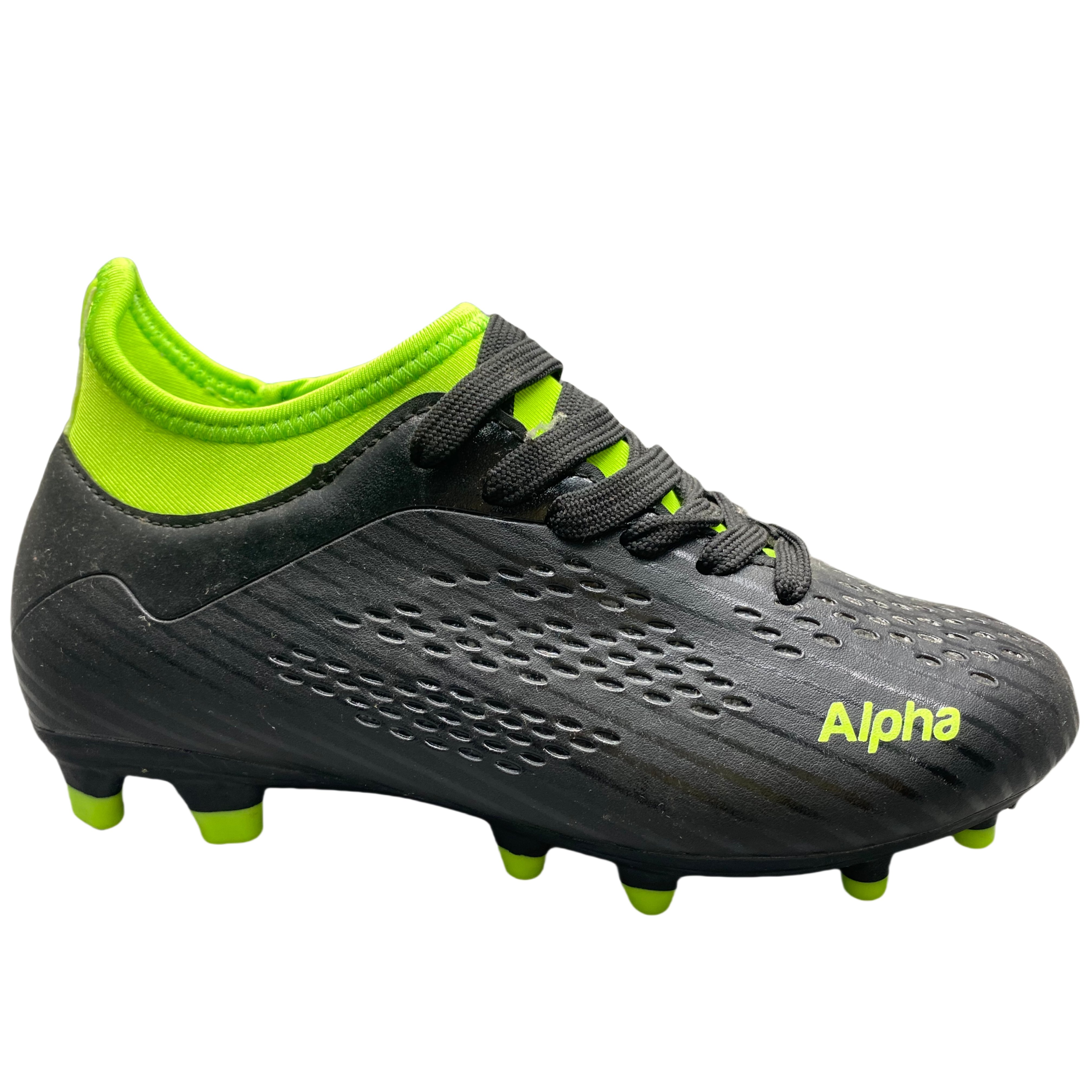 AKS DHL FEDEX Outdoor Professional Men Football Sneakers Boy Soccer Shoes Men's Cleats Training Sport Shoes Soccer