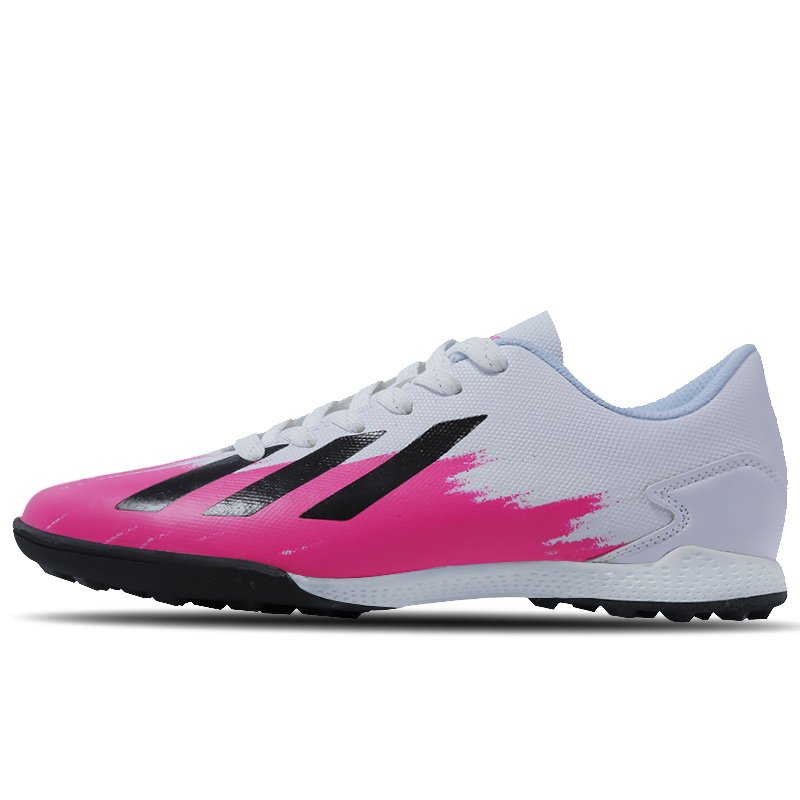 Football Shoes Low-top Lace Up Soccer futsal shoes Football Boots FG HG TF Team Sports Men's Women's Adult Footwear Sneakers