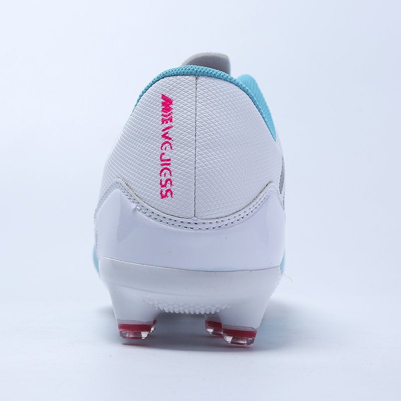 Football Shoes Low-top Lace Up Soccer futsal shoes Football Boots FG HG TF Team Sports Men's Women's Adult Footwear Sneakers