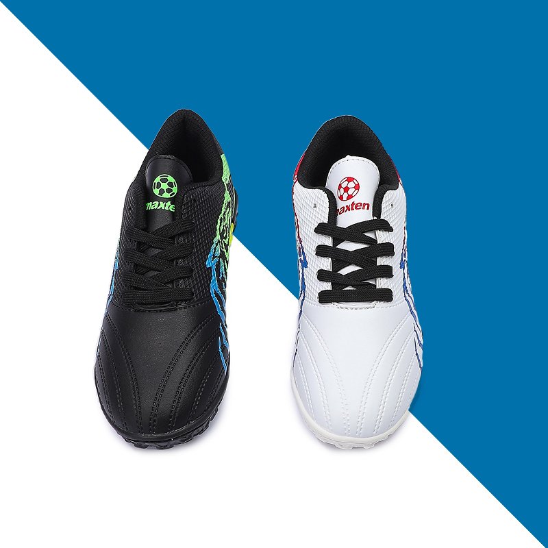 Soccer boots boys and girls students crushed spikes professional training shoes artificial grass