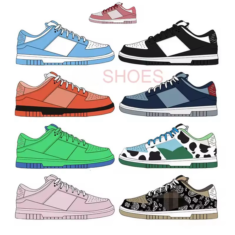 Factory Wholesale Customized AG Soccer Boots Popular New Unisex Football Sports Shoes for Summer for Men 39-45