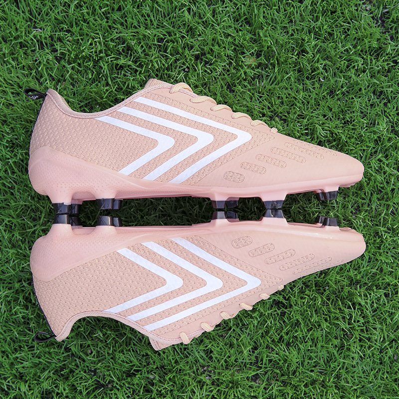 Football Boots Zapatos De Futbol Sepatu Futsal Bola Chuteira Society Man Soccer Shoes Cleats Boot Guayos Tacos De Futbol Krampon