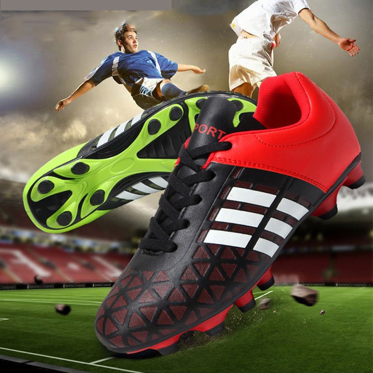 Professional Factory Boots Training Hot Sale Football Shoes Best Selling For Men Women Kids