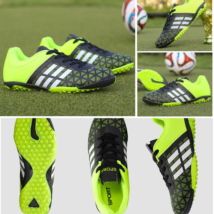 Professional Factory Boots Training Hot Sale Football Shoes Best Selling For Men Women Kids