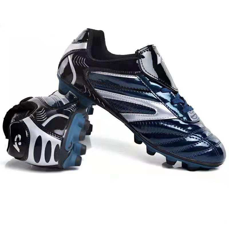 Professional child Soccer Shoes Best Selling Custom Football Boots