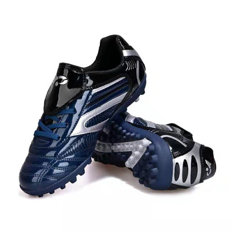 Professional child Soccer Shoes Best Selling Custom Football Boots