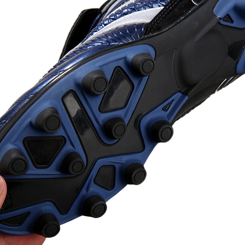 Professional child Soccer Shoes Best Selling Custom Football Boots