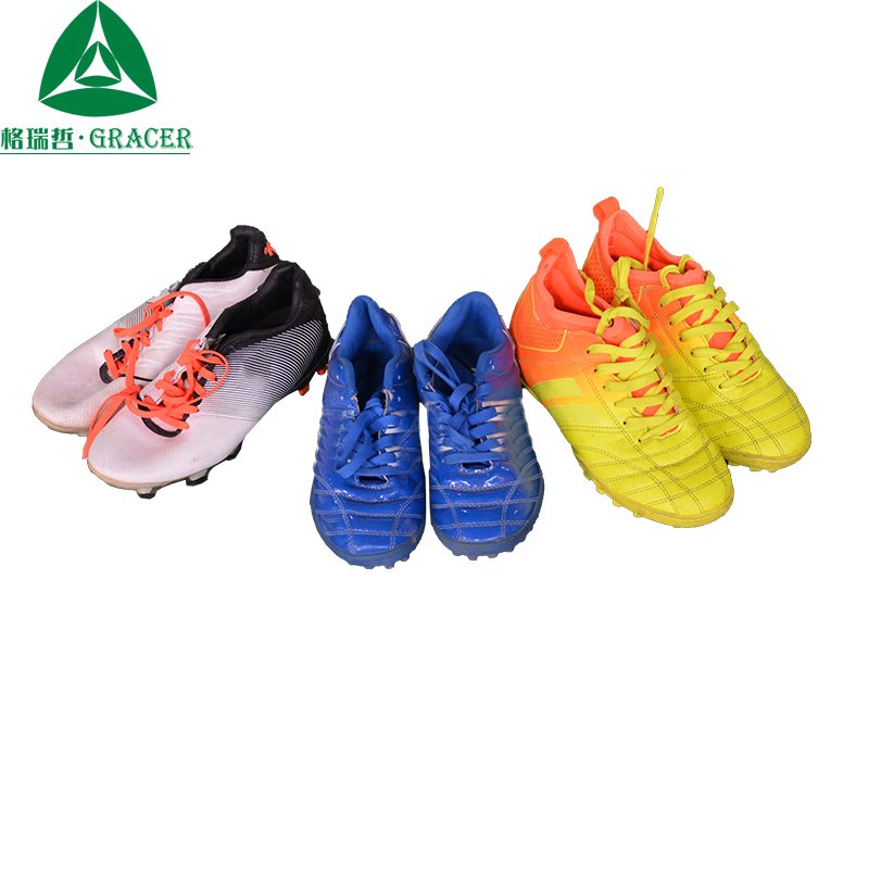 Soccer Shoes Second Hand Shoes In Bales For Sale Kenya Used Shoes In Bales
