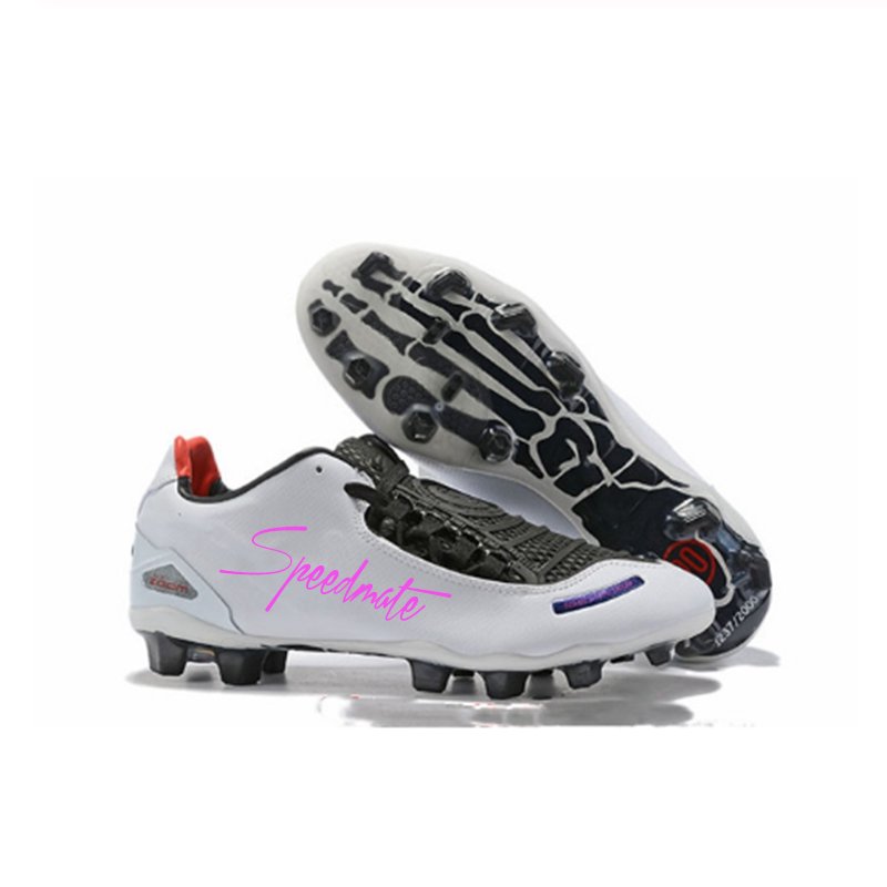 Hot Men Outdoor Training T20 Soccer Shoes All Style Waterproof Football Boots Athletic Cheap Cleats Factory Price Soccer Boots