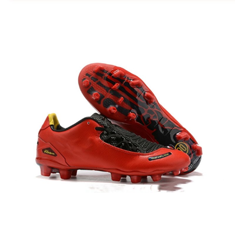 Hot Men Outdoor Training T20 Soccer Shoes All Style Waterproof Football Boots Athletic Cheap Cleats Factory Price Soccer Boots