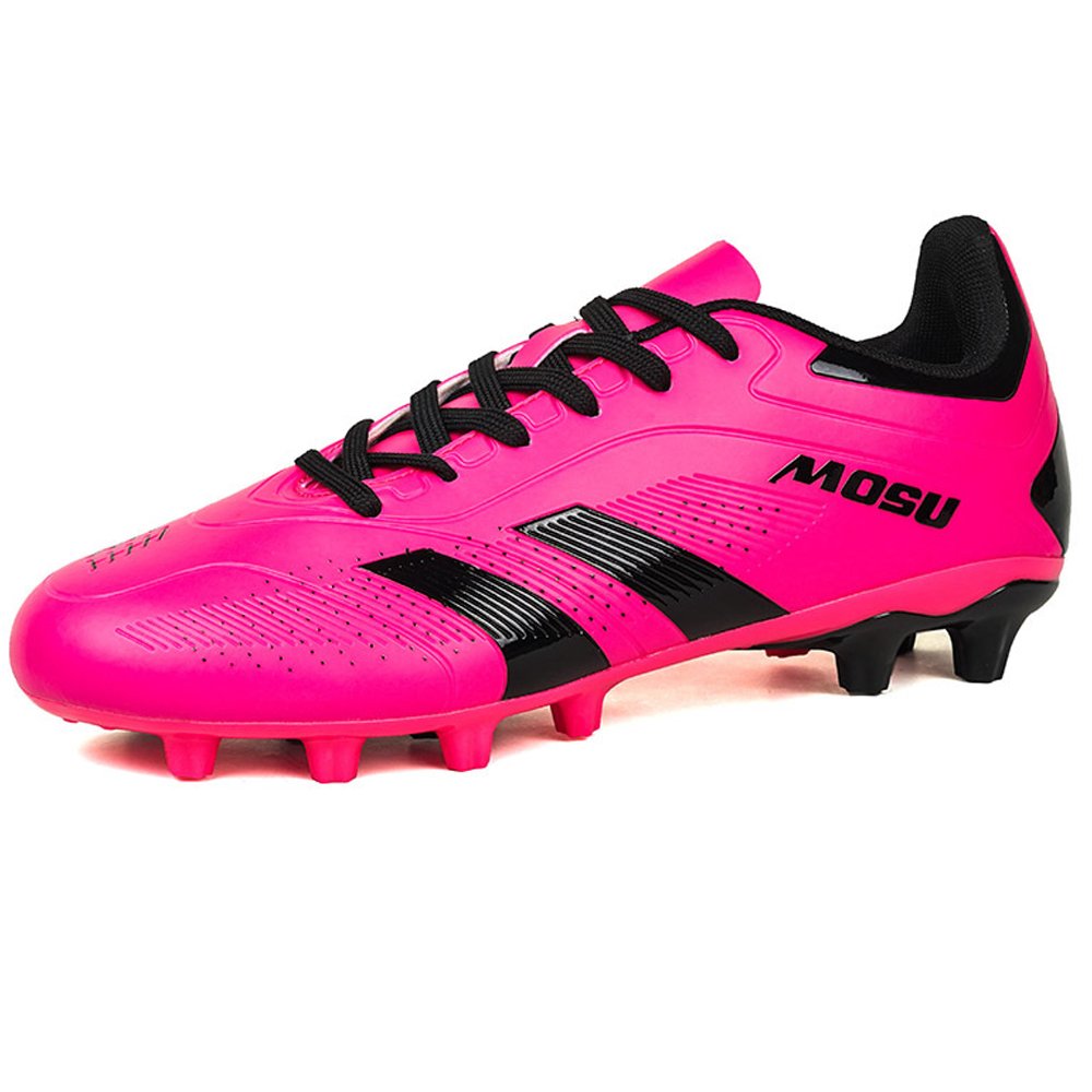 2024 New Men's Football Shoes Fashion Sports Football Shoes Lawn