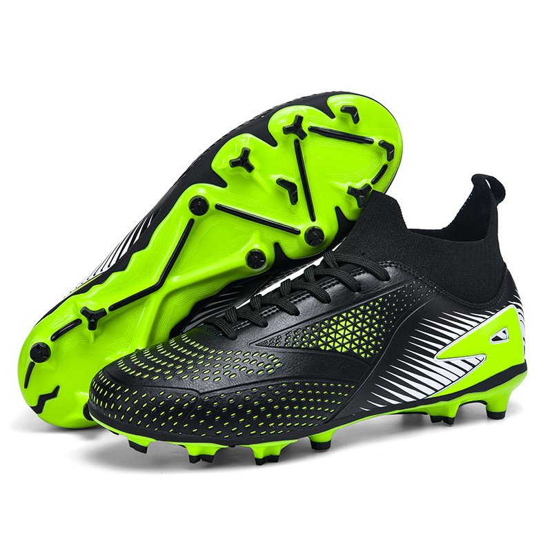 2024 Men football boots wholesale four seasons breathable soccer shoes