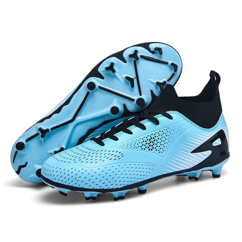 2024 Men football boots wholesale four seasons breathable soccer shoes