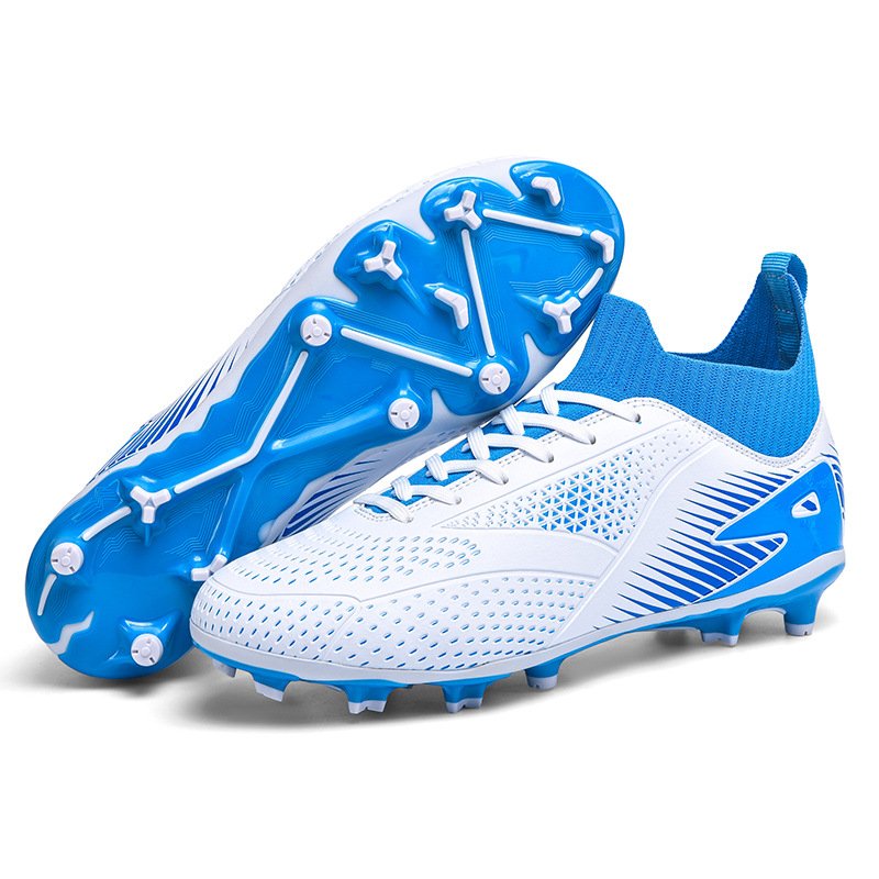 2024 Men football boots wholesale four seasons breathable soccer shoes