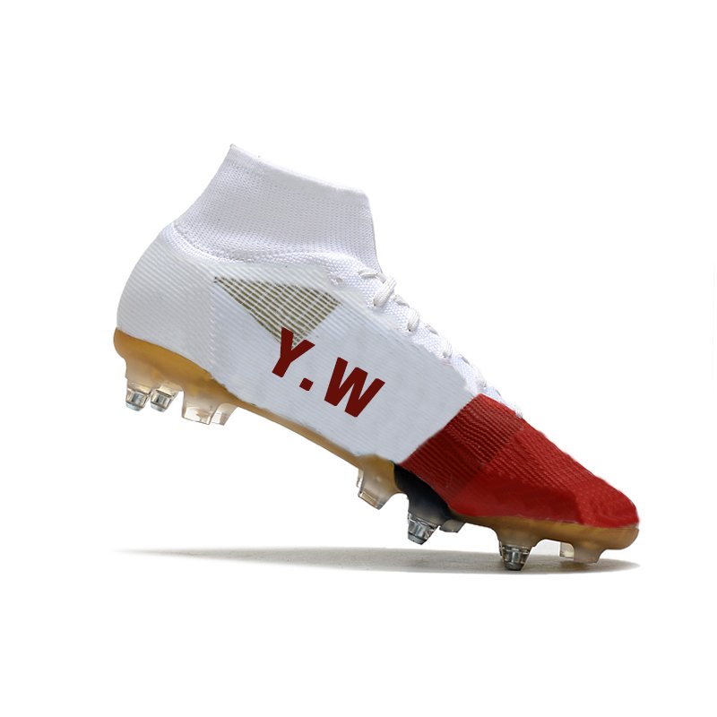 Customized Logo Soccer Turf Shoes Outdoor Soccer Shoes Turf Sand Oem Odm Artificial Turf Soccer Shoes