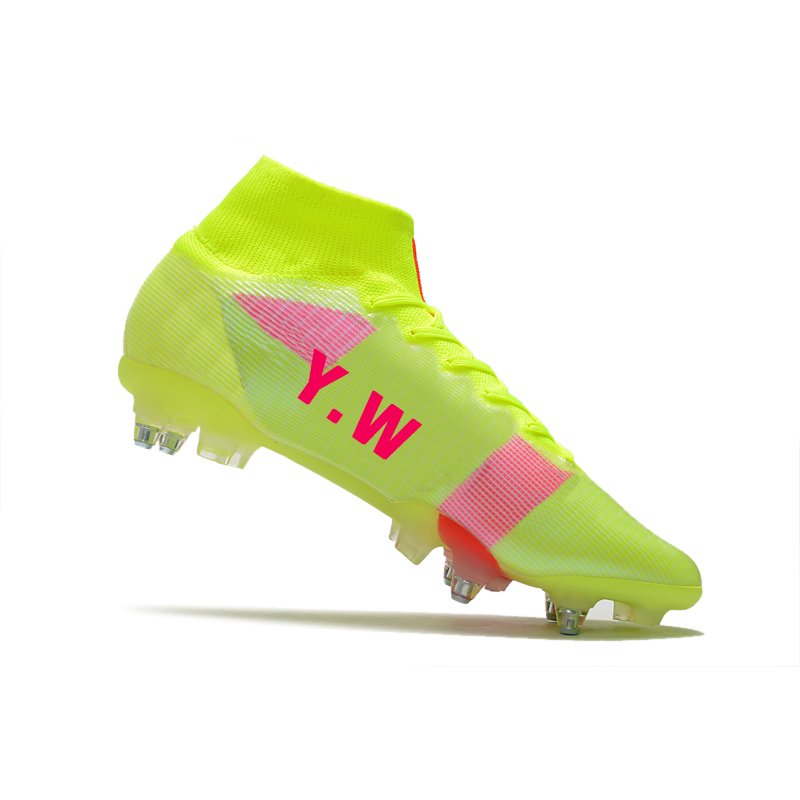 Customized Logo Soccer Turf Shoes Outdoor Soccer Shoes Turf Sand Oem Odm Artificial Turf Soccer Shoes