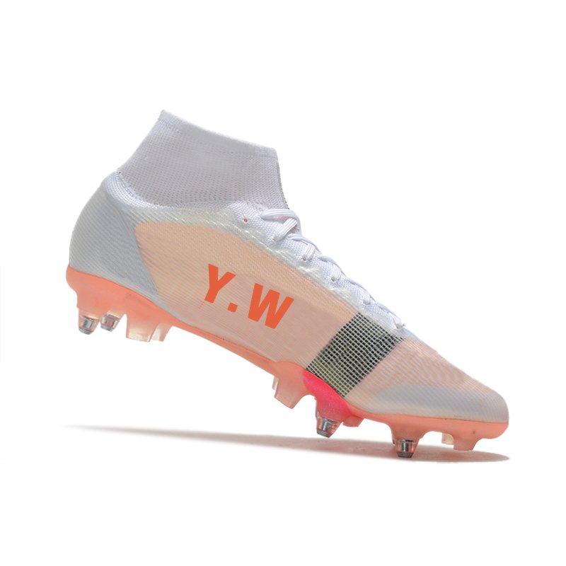 Customized Logo Soccer Turf Shoes Outdoor Soccer Shoes Turf Sand Oem Odm Artificial Turf Soccer Shoes