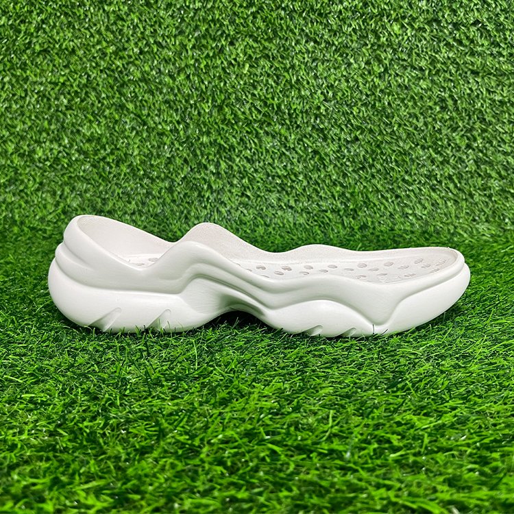 Superior Quality Wear-Resistant Non-Slip White IP Soles Environmentally Friendly Lightweight Factory Direct Supply New Favorite