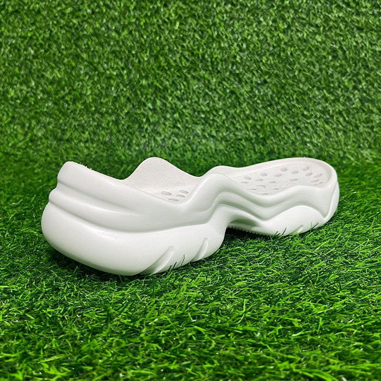 Superior Quality Wear-Resistant Non-Slip White IP Soles Environmentally Friendly Lightweight Factory Direct Supply New Favorite