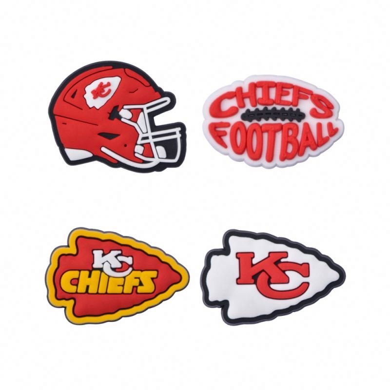 2024 New Design charms for shoes charms Clip Stickers lucky charms straw topper cup Wholesale Bags Decorations