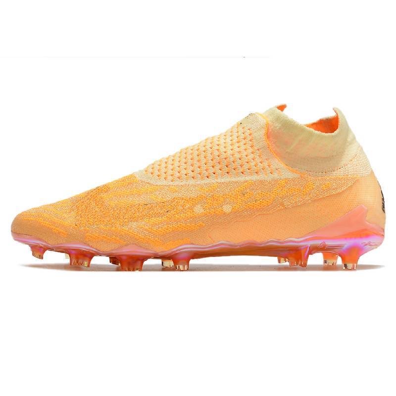 Top quality brand soccer football cleats original design football boots mens boys outdoor soccer football shoe