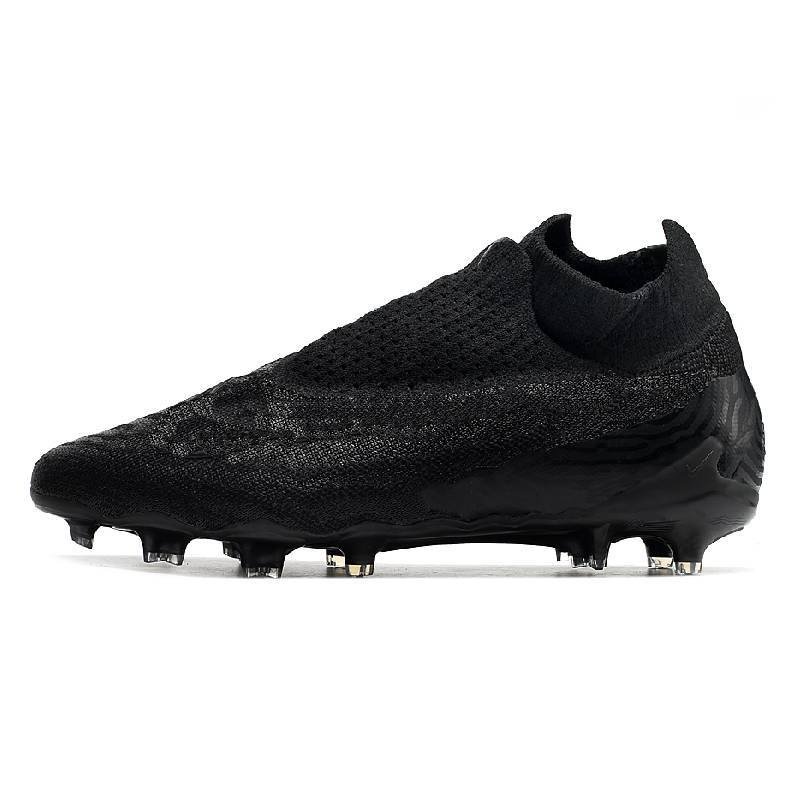 Top quality brand soccer football cleats original design football boots mens boys outdoor soccer football shoe