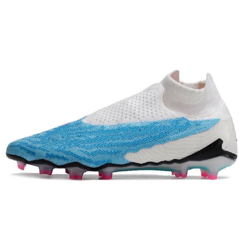 Top quality brand soccer football cleats original design football boots mens boys outdoor soccer football shoe
