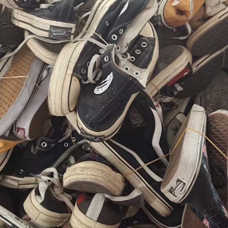 wholesale second hand used soccer football shoes boots bales