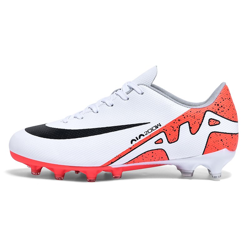 Wholesale Professional Custom Popular Design Freak Fg/tf Solid Training Sport Soft Match Athletic Man Women Soccer Cleat Shoes