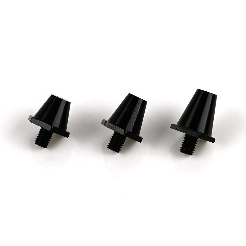 Thread M5 High hardness Aluminum 11-13-15mm Replacement SG football shoes studs football soccer boots nails spikes accessories