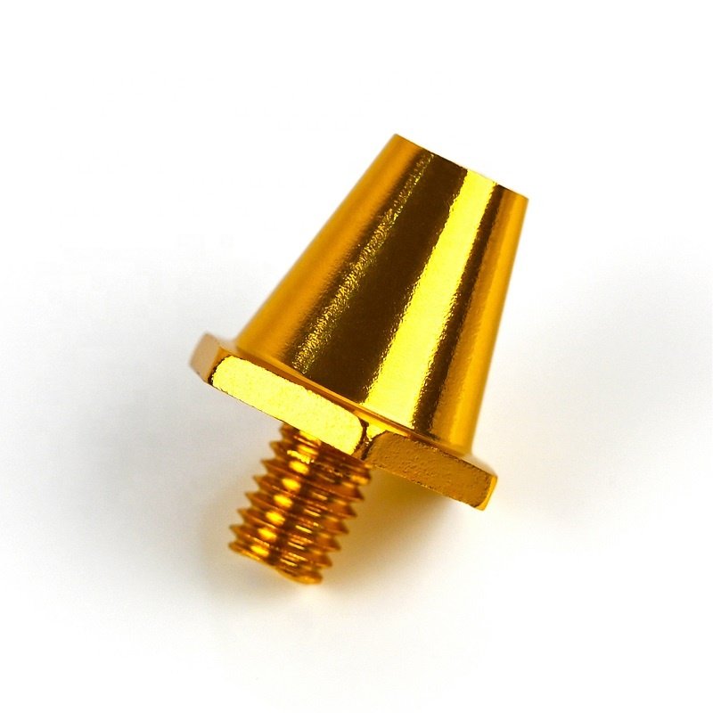Thread M5 High hardness Aluminum 11-13-15mm Replacement SG football shoes studs football soccer boots nails spikes accessories