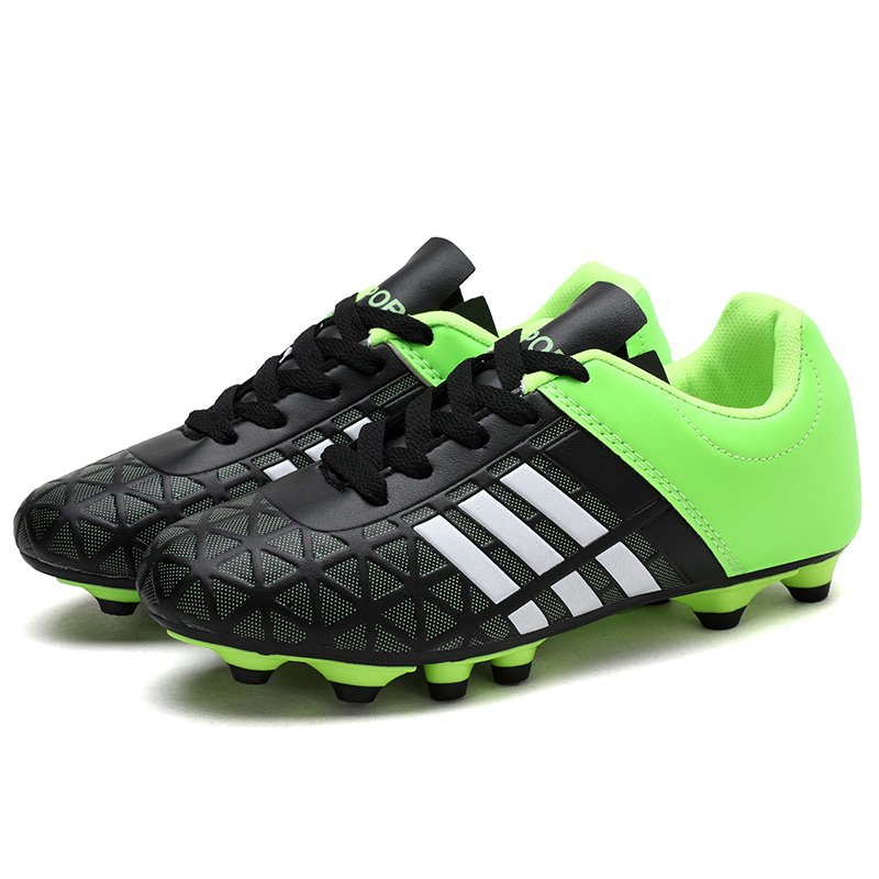 2024 Custom Top Quality pupos online Soccer Cleats Men Logo crampons Soccer Shoes Football Boots For Men