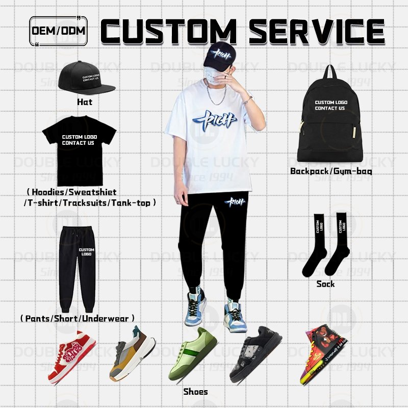 Kick Ground Full Customization OEM ODM Custom Logo Sports Men Shoes Sneaker High Quality Custom Football Shoes Soccer Shoes Men