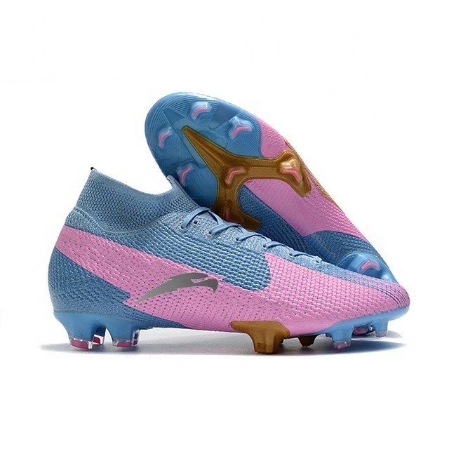 2023 Multifunctional Soccer Shoes Men Men Soccer Shoes Football For Wholesales