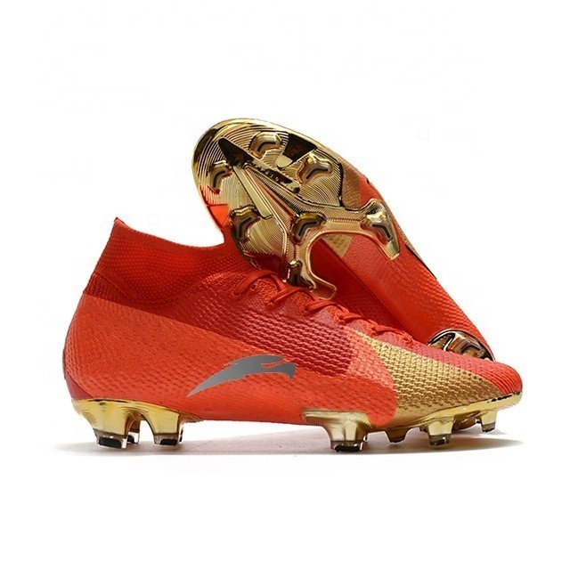 2023 Multifunctional Soccer Shoes Men Men Soccer Shoes Football For Wholesales