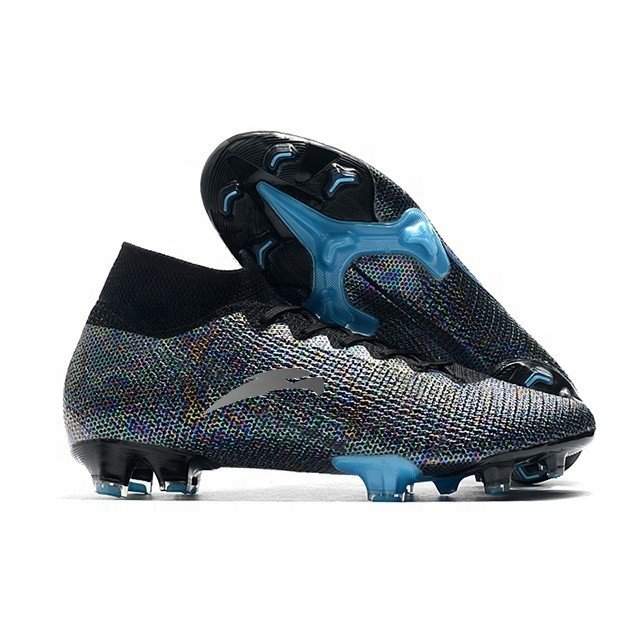 2023 Multifunctional Soccer Shoes Men Men Soccer Shoes Football For Wholesales