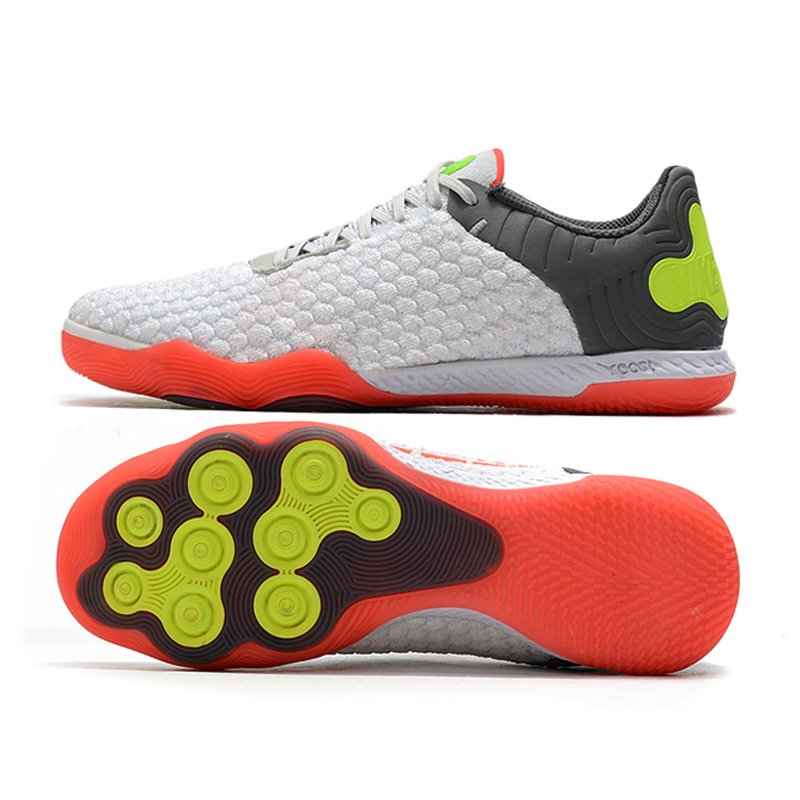 Boys training shoes for men New design branded original shoes low top Soccer boots wholesale price IC athletic football boots