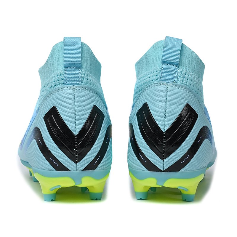 FREE SAMPLE new design fashion Men's Outdoor Football Shoes Training Football Boots Soccer Shoes Football Boots