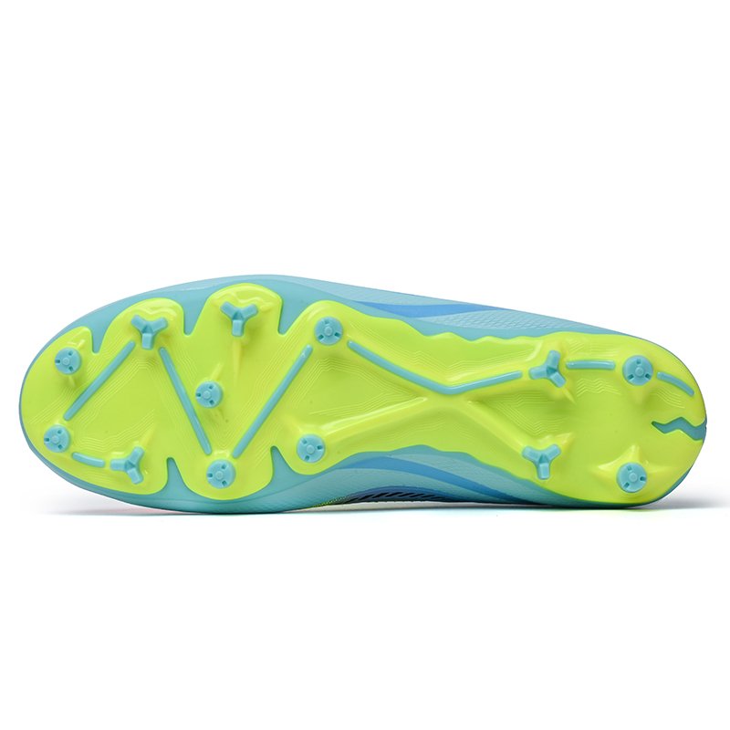 FREE SAMPLE new design fashion Men's Outdoor Football Shoes Training Football Boots Soccer Shoes Football Boots
