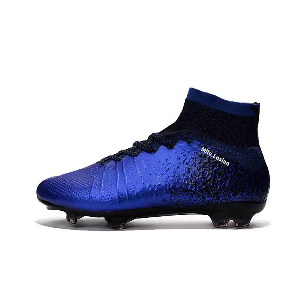 turf ground soccer shoes,male popular football shoes,best quality sports soccer shoes