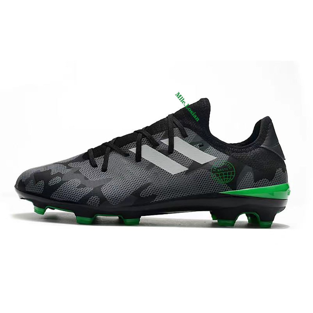 turf ground soccer shoes,male popular football shoes,best quality sports soccer shoes
