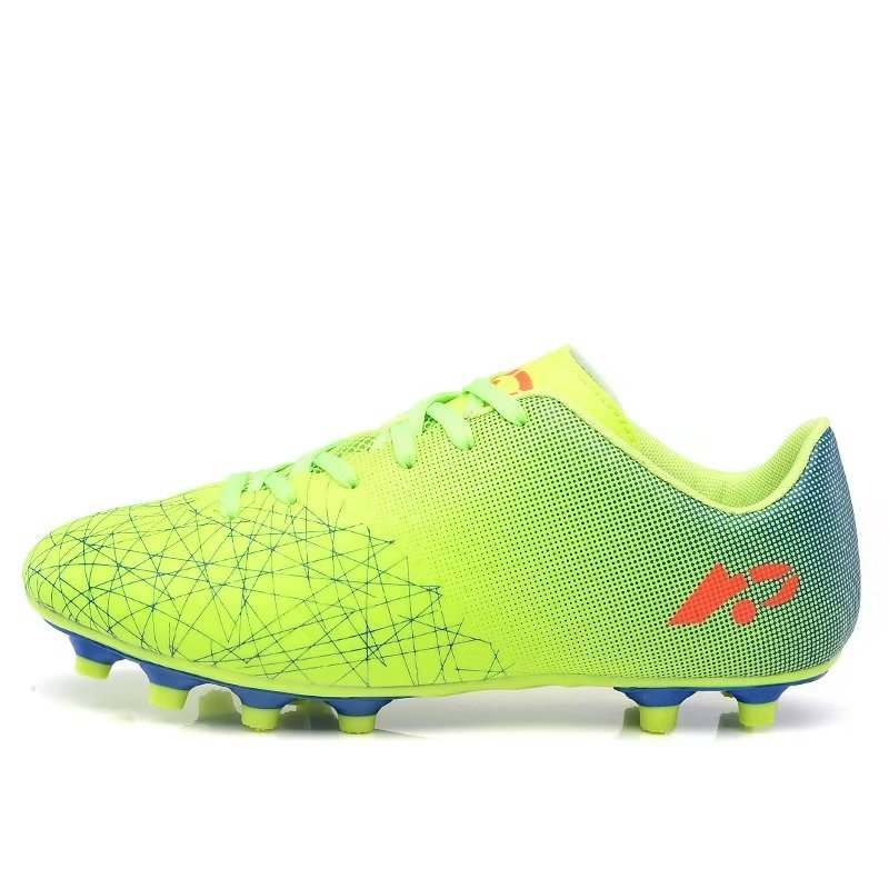 Wholesale Factory Customized Outdoor Football Shoes High Quality Soccer Shoes