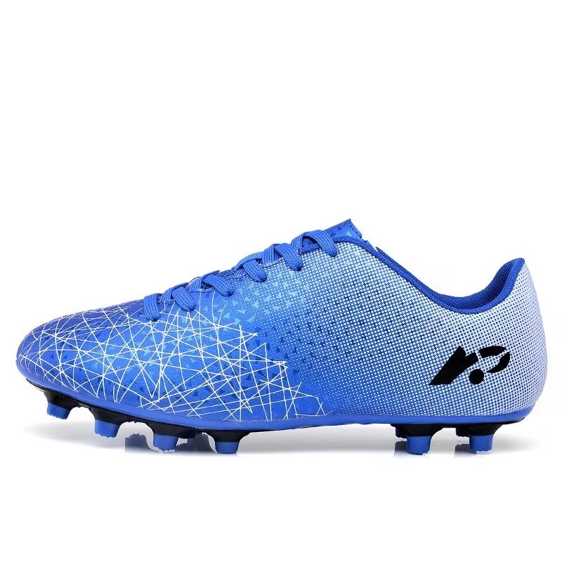 Wholesale Factory Customized Outdoor Football Shoes High Quality Soccer Shoes