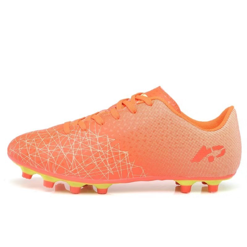 Wholesale Factory Customized Outdoor Football Shoes High Quality Soccer Shoes