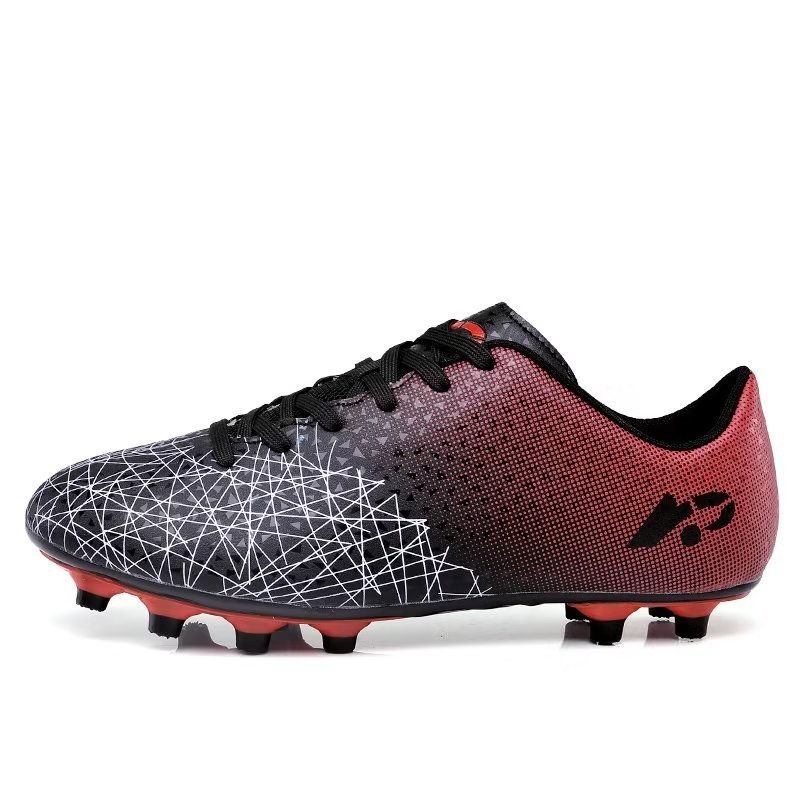 Wholesale Factory Customized Outdoor Football Shoes High Quality Soccer Shoes