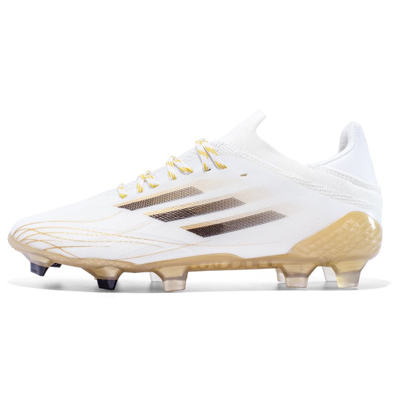 2024 NEW MSR MS043 Non-Slip Turf Soccer Shoes Outdoor Professional Men Football Sneakers Boy Soccer Shoes Sport Long spikes