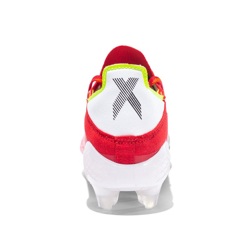 2024 NEW MSR MS043 Non-Slip Turf Soccer Shoes Outdoor Professional Men Football Sneakers Boy Soccer Shoes Sport Long spikes