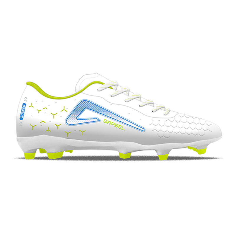 New Arrival Youth Professional Non-slip Football Shoes Long Nails Explosive Low-top Sports Boots Spring Autumn Soccer